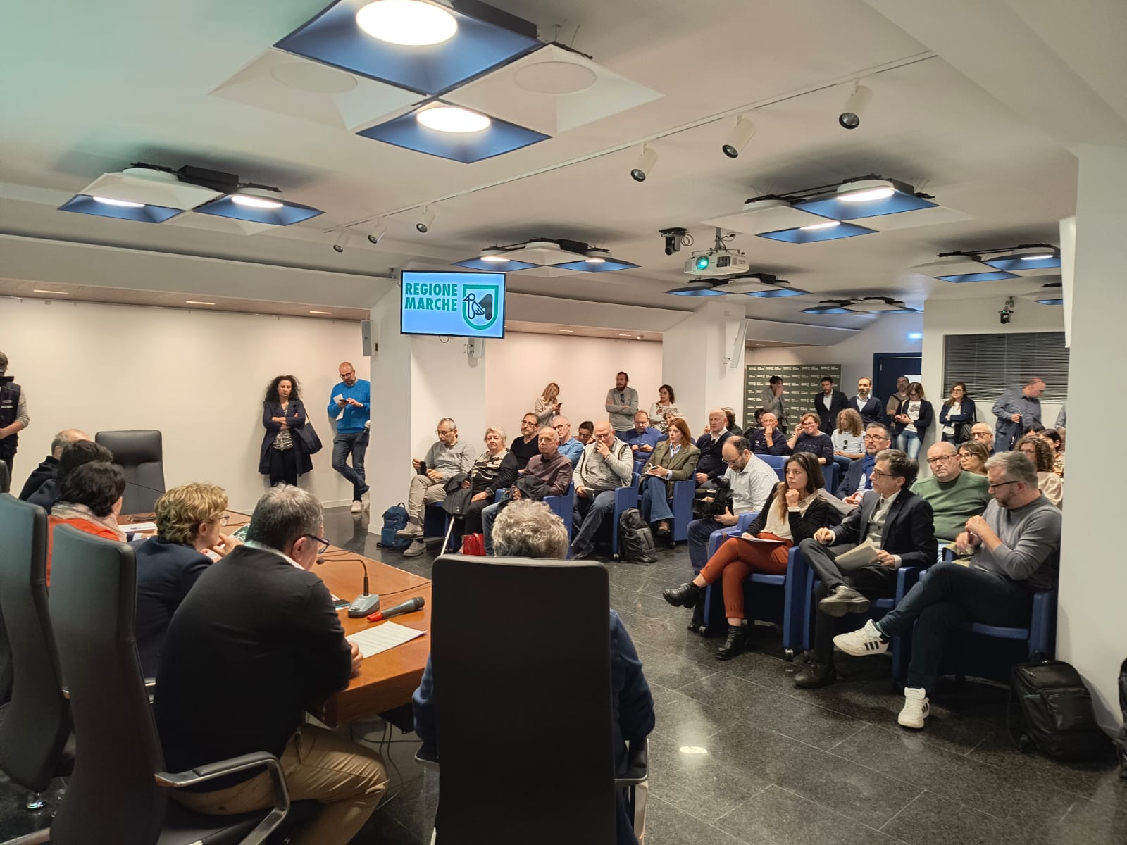 Presentazione del nuovo Contratto Nazionale delle Cooperative Sociali